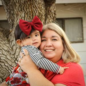 Meet your Posher, Connie